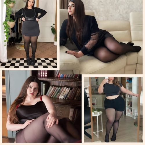 ⚡HOT SALE💥UNIVERSAL STRETCH ANTI-SCRATCH STOCKINGS