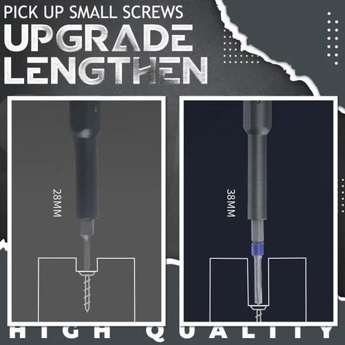 🛠️31 in 1 Precision Screwdriver Set🔥