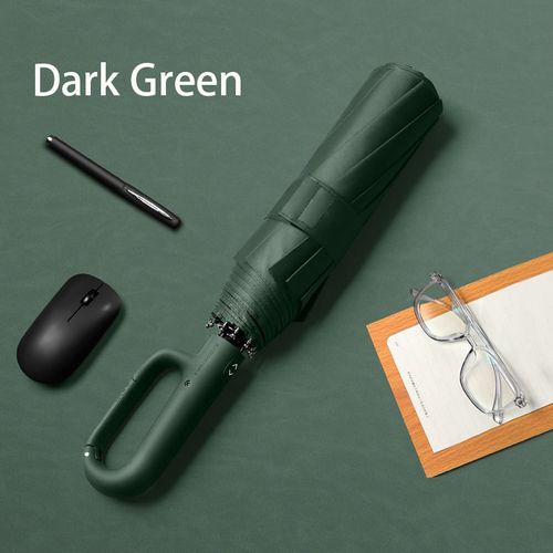 🌂Folding Sun Umbrella For Both Rain And Sunshine