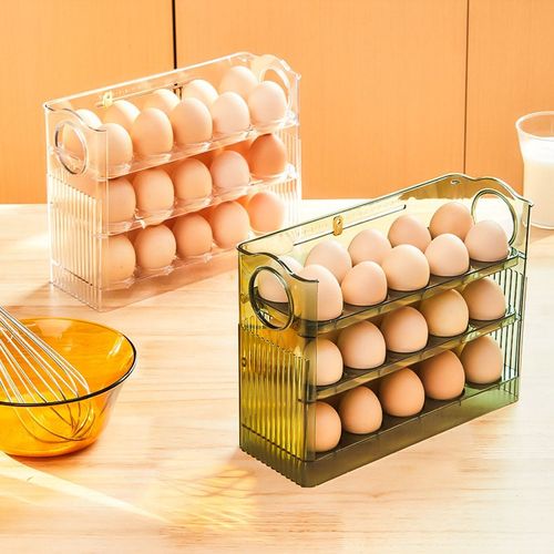 🥚Egg Saver
