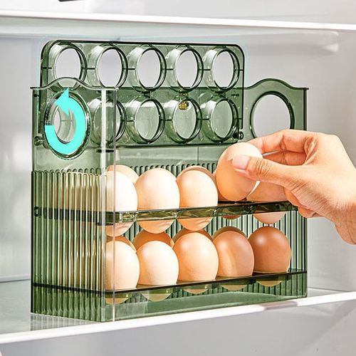 🥚Egg Saver