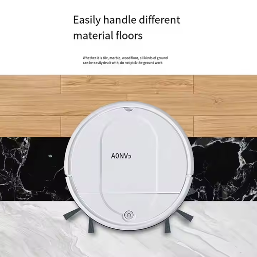 Sweeping robot automatic home mini cleaning machine USB charging smart hoover