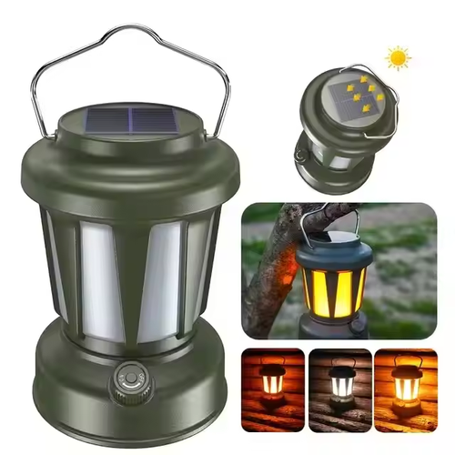 Multi-functional Sun Lamp