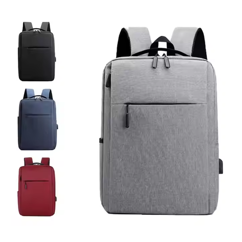 Business Waterproof Laptop Bag Supplier School Travelling Ladies Men Smart Backpacks