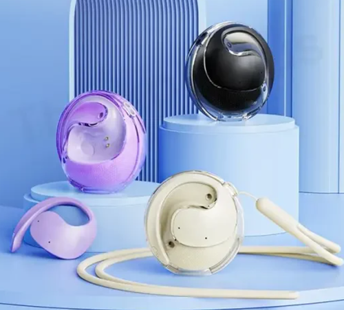 Earphone Wireless Bluetooth