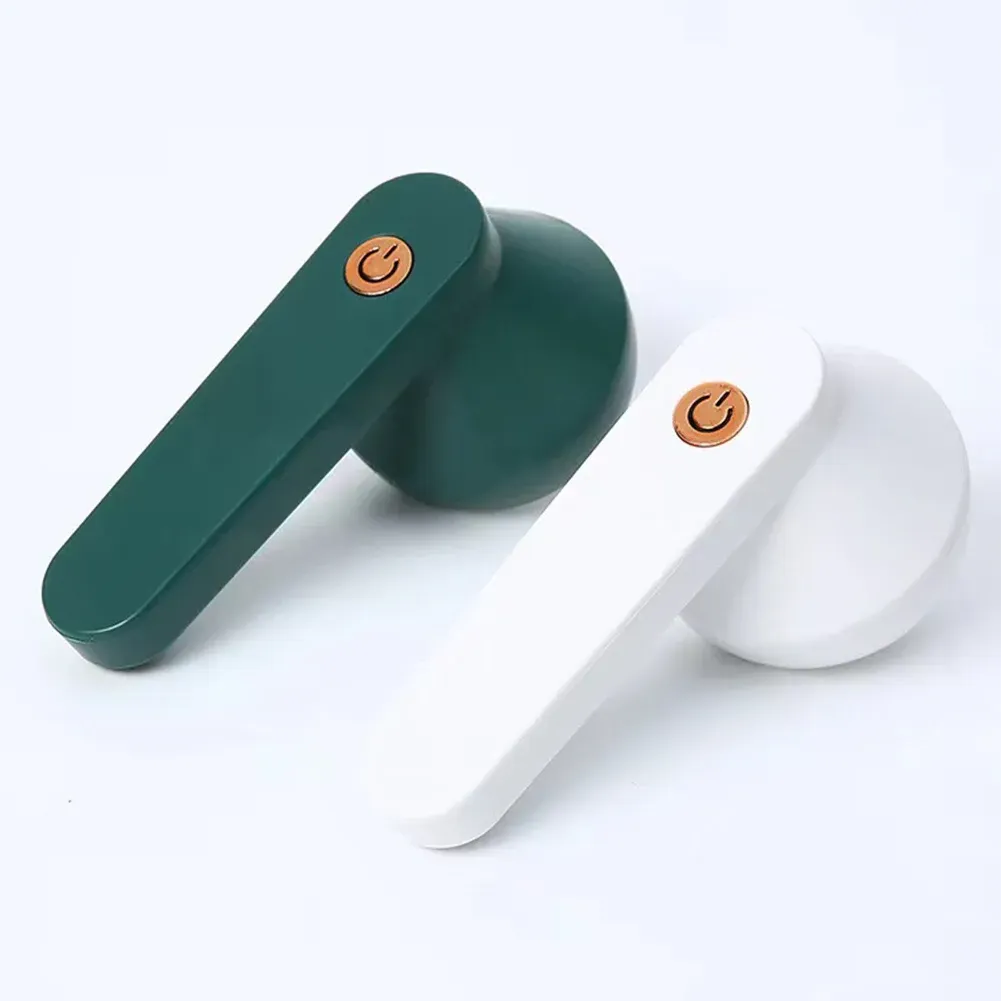 Rechargeable electric hair remover