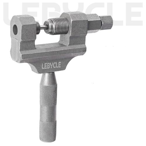 Motorcycle chain removal tool