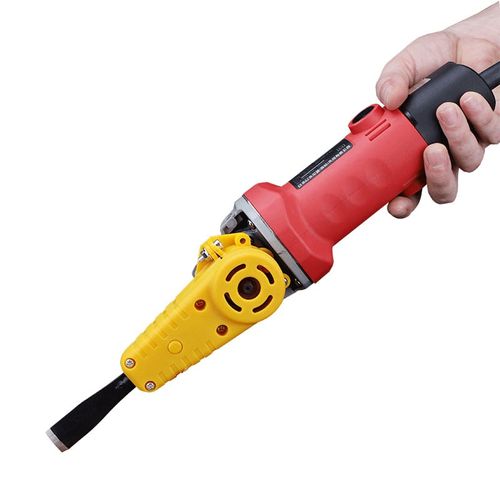 Electric Power Wood Carving Chisel Set For Angle Grinder
