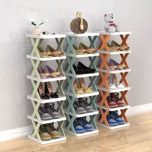 Shoe Rack Storage Organiser