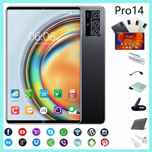 Android Tablet Pro14