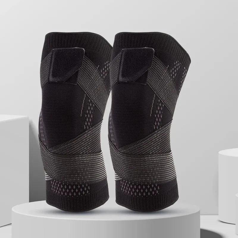 Sports Compression Knee Pads