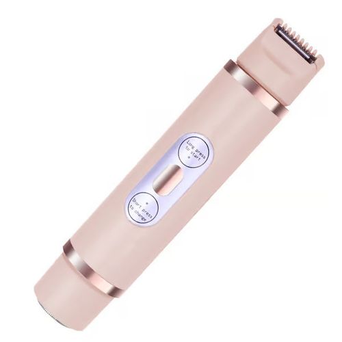 🎁2 in 1 Electric Lady Shaver