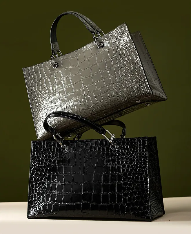 Fashion Trends New Bags