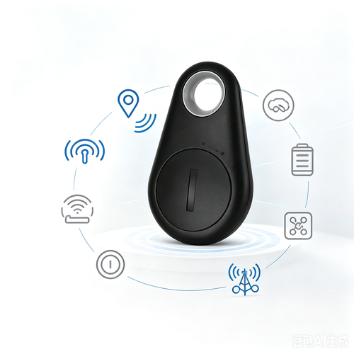 Bluetooth and GPS Pet Wireless Tracker🔥ANTI THEFT DEVICE