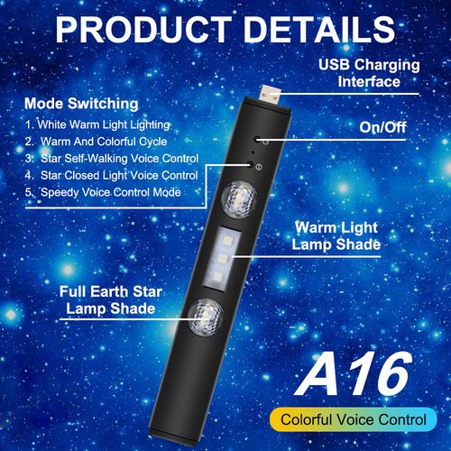 🔥HOT SALE🔥 COD！Car LED Ambient Lights — USB Multi-Color Interior Lights for Decoration and AtmosphereNairobi stock ships within 48H, delivered within 3days
