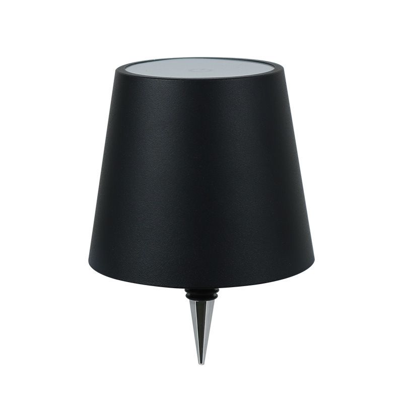 LED creative wine headlight embedded