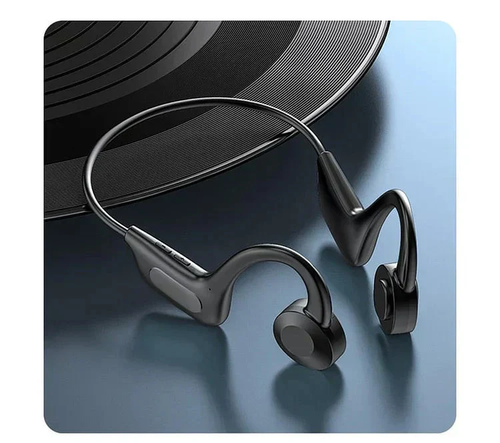 🎁2025 NIEUWE hoofdtelefoon met beengeleiding🎧