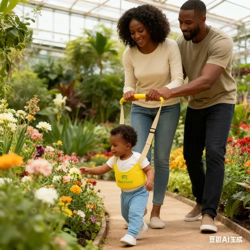 👨‍👩‍👧‍👦90% of Nigeria parents! 💯👍🔥❗️👨‍👩‍👧‍👦Multi-functional Baby Walker