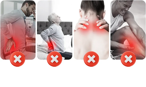 🔥Hot Sale🔥8-Head Massage Gun Set（50% OFF）