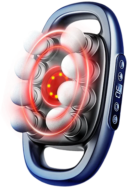 🔥Hot Sale🔥8-Head Massage Gun Set（50% OFF）