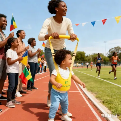 👨‍👩‍👧‍👦90% of Nigeria parents! 💯👍🔥❗️👨‍👩‍👧‍👦Multi-functional Baby Walker