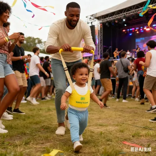 👨‍👩‍👧‍👦90% of Nigeria parents! 💯👍🔥❗️👨‍👩‍👧‍👦Multi-functional Baby Walker