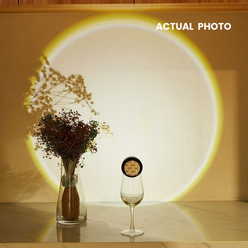 Pat lamp atmosphere night light cabinet lamp