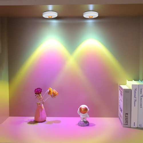Pat lamp atmosphere night light cabinet lamp