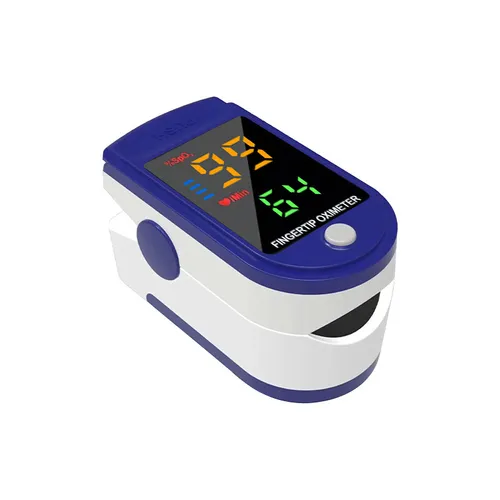 Accurate Finger Pulse Oximeter 💓 | Blood Oxygen Blood Pressure & Heart Rate Tester | Accra Fast Delivery | Nationwide COD