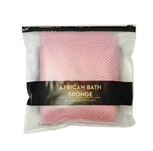 African net bath towel nylon sauna bath towel exfoliating sweat towel
