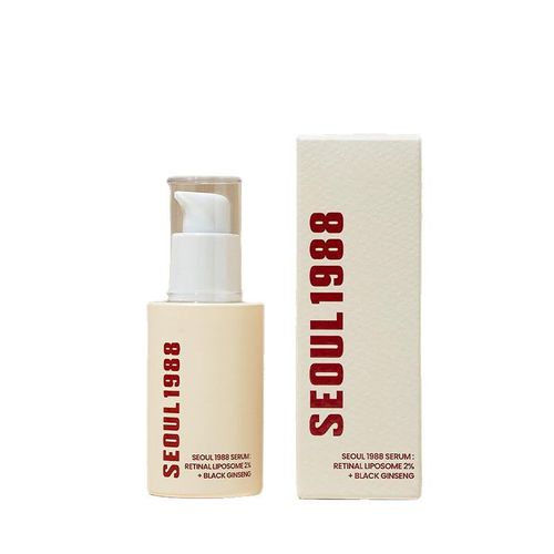 Retinol Essence Ginseng Facial Essence Closed Comedones Brightening Essence