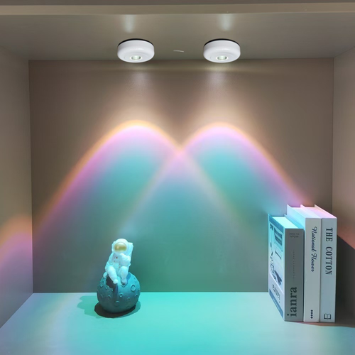 Pat lamp atmosphere night light cabinet lamp