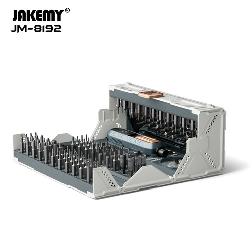 New Arrival 180 in 1 Quality Hot Sale Precision Repair Magnetic Screwdriver Set Drill Mobile Phone Repair Tools