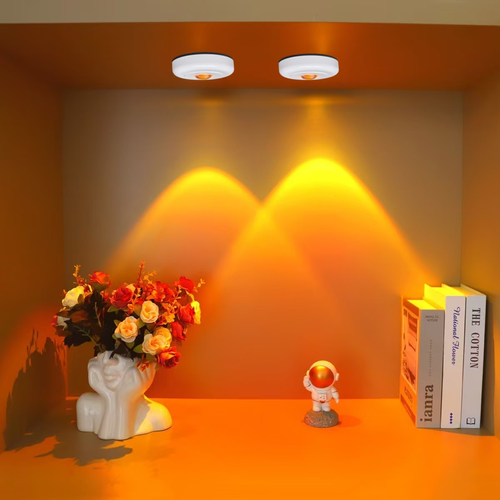 Pat lamp atmosphere night light cabinet lamp
