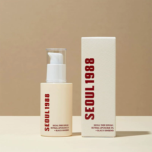 Retinol Essence Ginseng Facial Essence Closed Comedones Brightening Essence