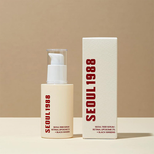 Retinol Essence Ginseng Facial Essence Closed Comedones Brightening Essence