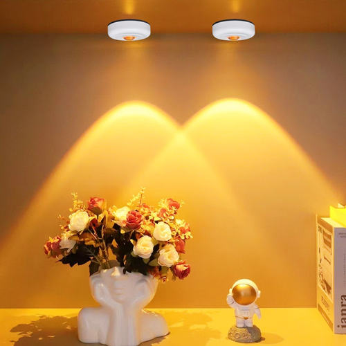 Pat lamp atmosphere night light cabinet lamp