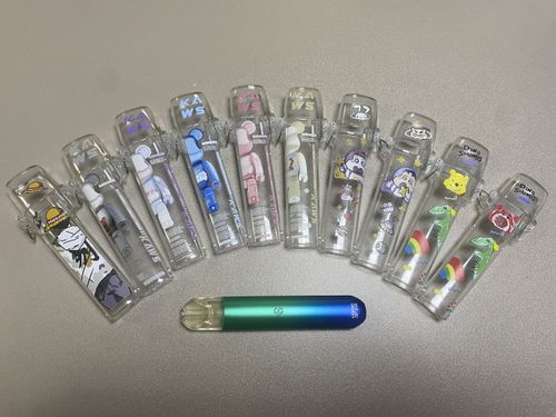 一代通用電子煙主機保護套推薦 防刮防摔設計 輕巧貼合機身 日用配件