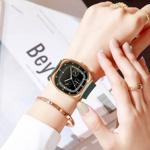 Great Gift - Women's Water Resistant 42mm Quartz Watch