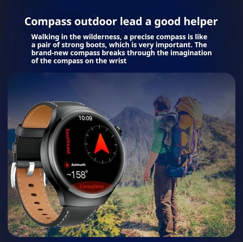G7 MAX Smartwatch