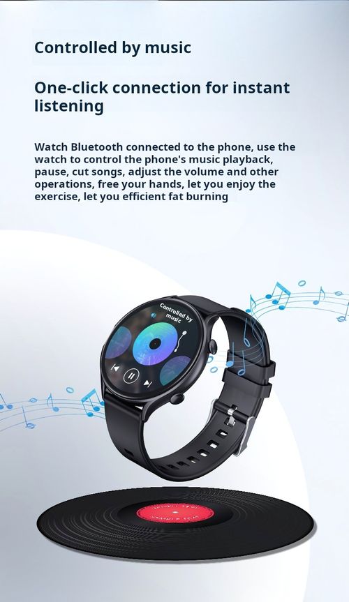 X19 Smartwatch