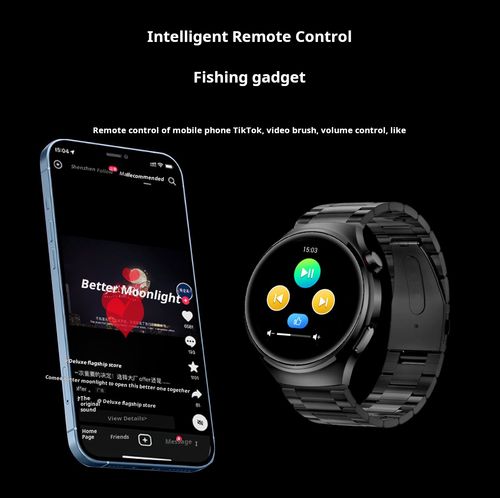 G7 MAX Smartwatch