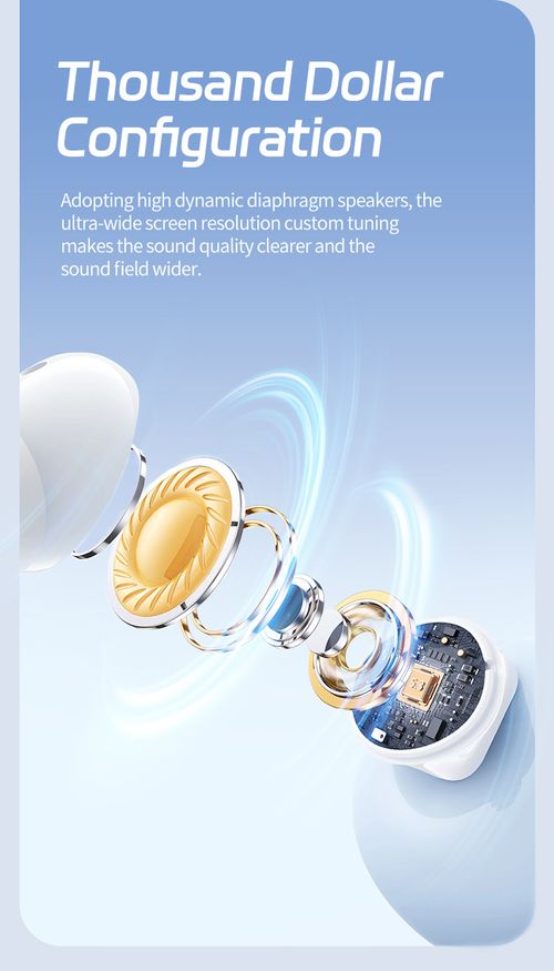 AI Bluetooth Earphones