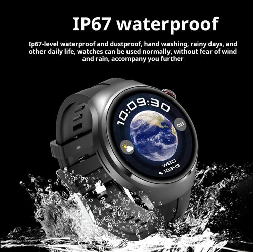 G7 MAX Smartwatch