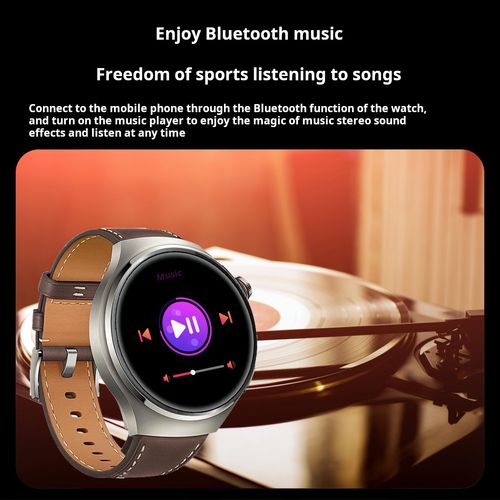 G7 MAX Smartwatch