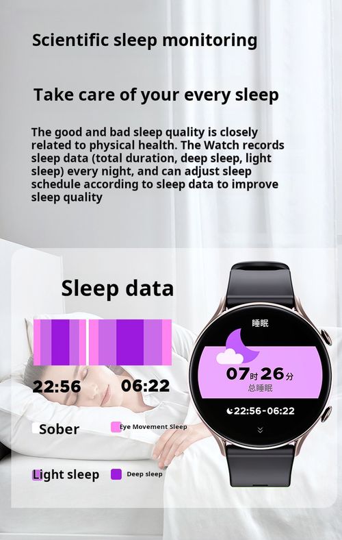X19 Smartwatch