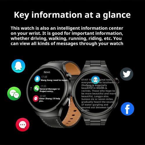 G7 MAX Smartwatch