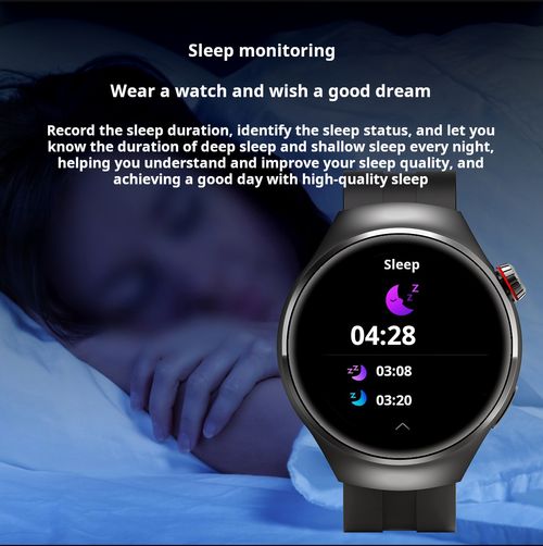 G7 MAX Smartwatch