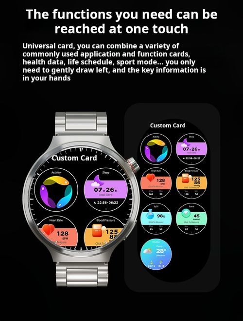 X3 Smartwatch