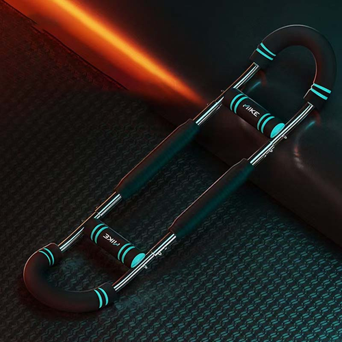 💥Hot Sale 49% OFF💥Multifunctional Adjustable U-Arm Chest Expander